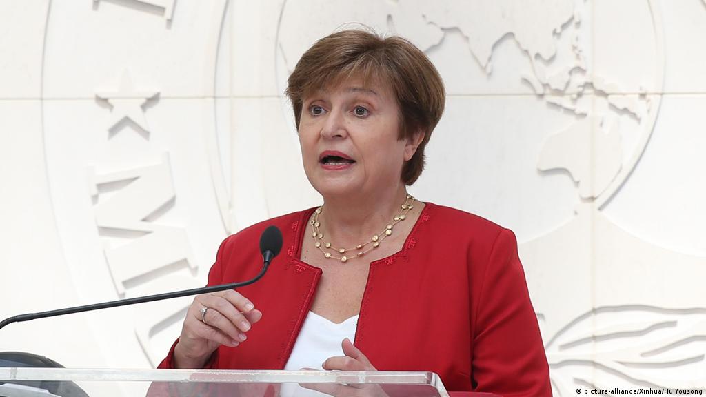 Kristalina-Georgieva