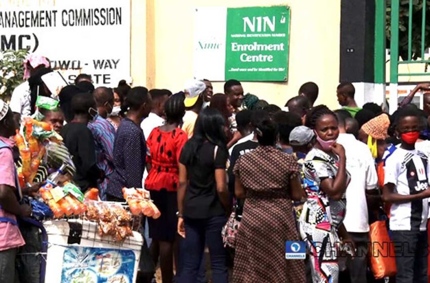  Confusion, anger as linked SIM users lament inability to make calls
