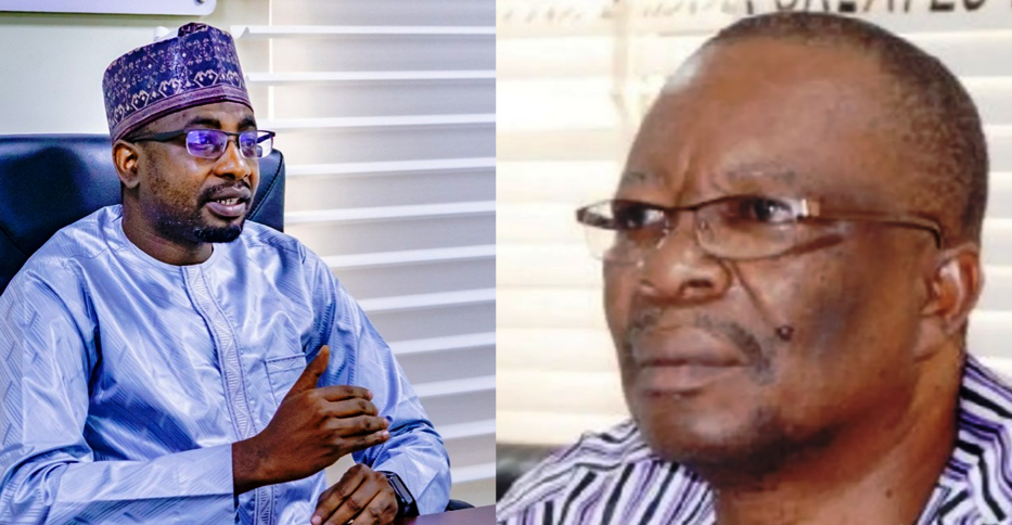 NITDA-ASUU