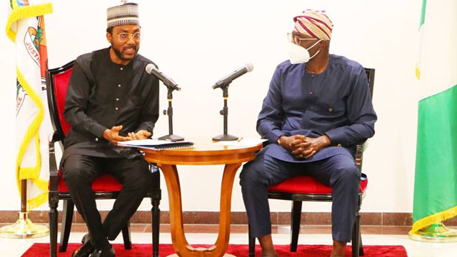  LASG, NPA to streamline checkpoints along Apapa