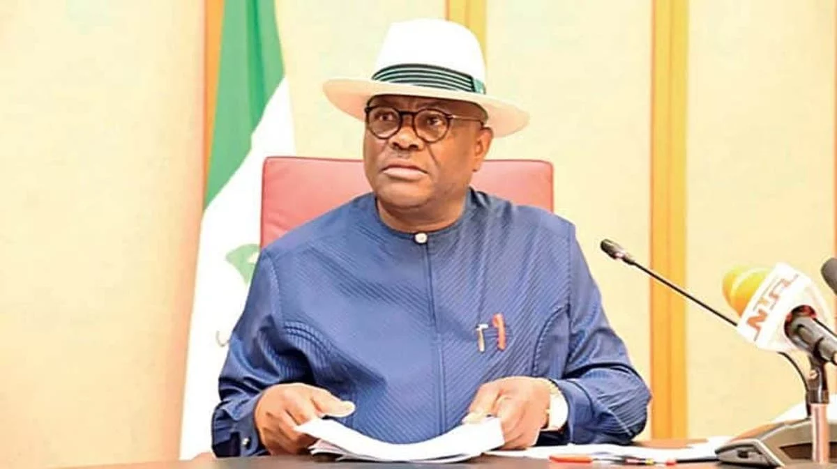  2023 presidency: PDP opens up on ‘Wike banning Atiku’s campaign’