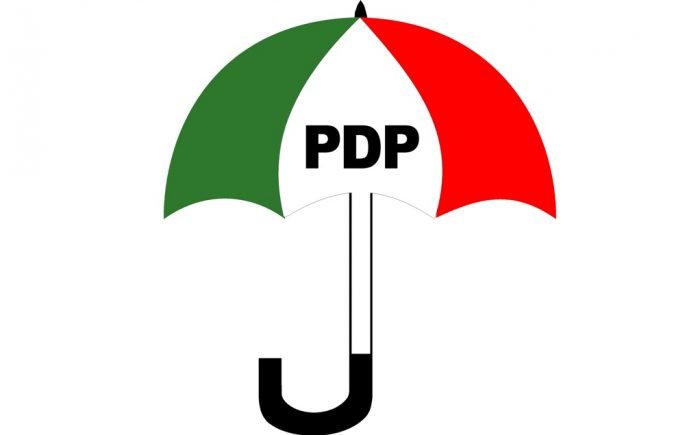  Osun 2022: News of ten thousand decampees a basket of APC lies – PDP