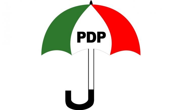  You’re intimidated by Atiku, APC dead – PDP replies Tinubu