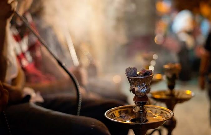  Nigeria to effect higher taxes on cigarettes, shisha, others June 1