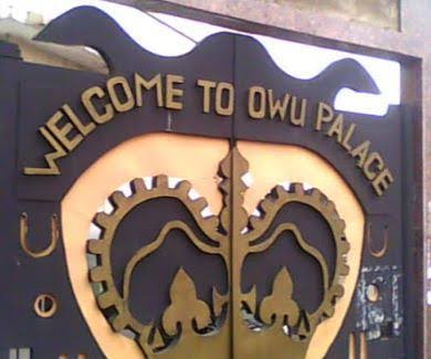  Olowu: Kingmakers send 7 names to Gov. Dapo Abiodun