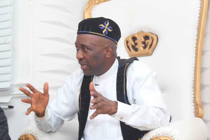  I foresee Third World War – Primate Ayodele