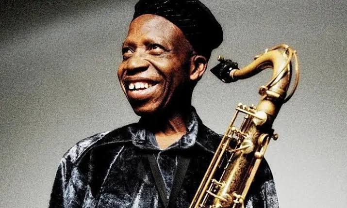  Highlife music legend, Orlando Julius Ekemode, dies at 79