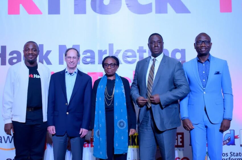  Eko Innovation Centre unveils Nigeria’s First Marketing and Media Hackathon