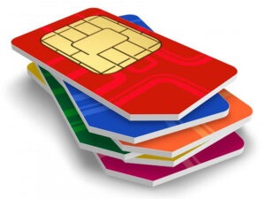 sim-card