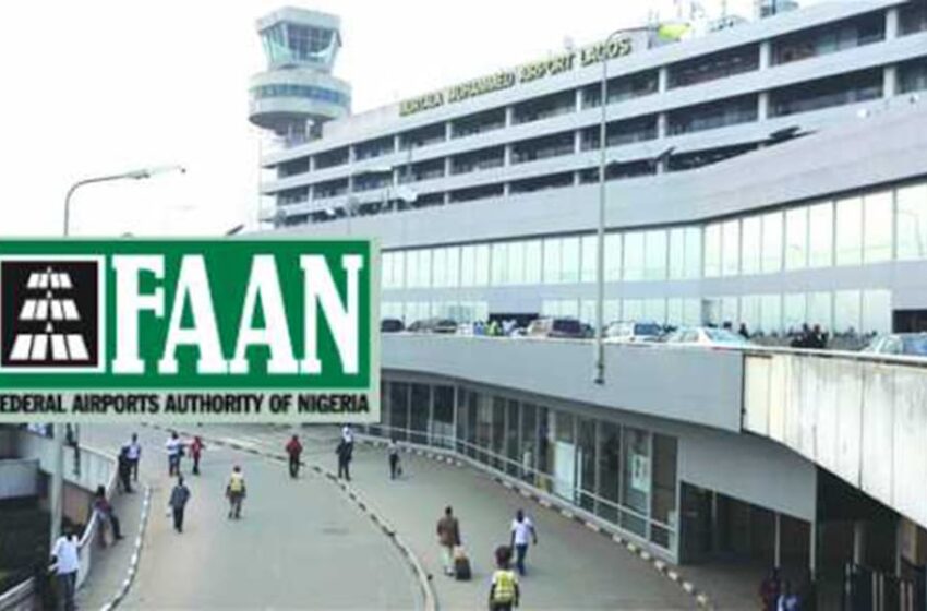  Illegal Car Hires: FAAN unveils Taxi App in Airports