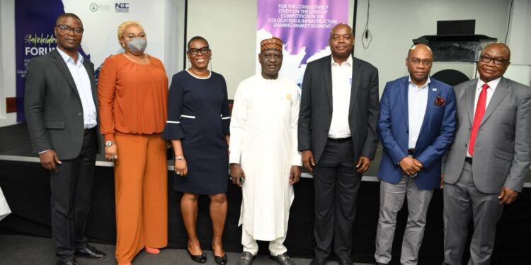  NCC moves to strengthen Colocation, Infrastructure Sharing market segment