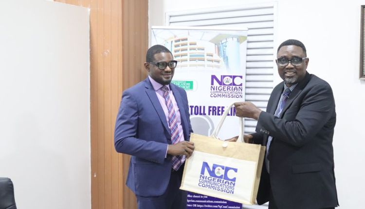  LCCI, NCC to enter partnership on 2022 ICTEL Expo