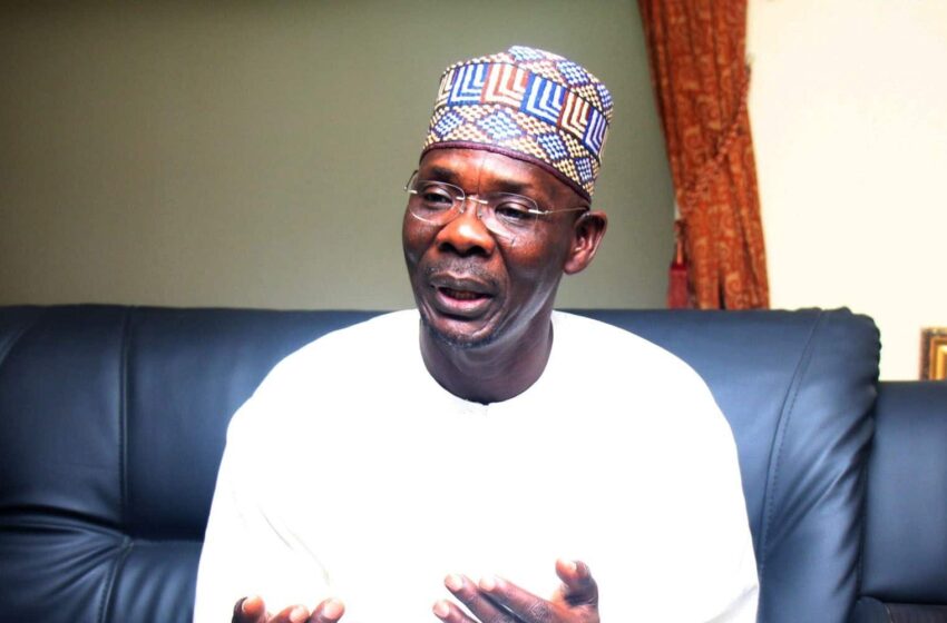  Deborah Samuel: Gov. Sule begs CAN not to hold protest in Nasarawa