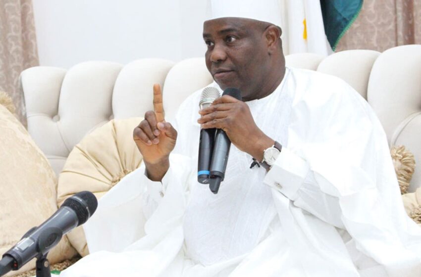  Deborah Samuel: Tambuwal imposes 24-hour curfew on Sokoto metropolis over protest