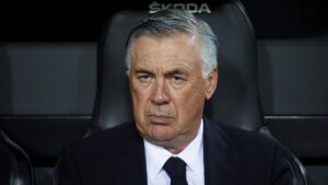Ancelotti