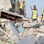 Building-collapse