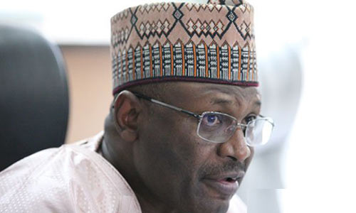  Emefiele’s Presidential ambition: INEC may relocate sensitive materials from CBN, says Yakubu