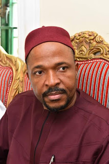  2023 Presidential Ambition: Buhari’s Minister Resigns