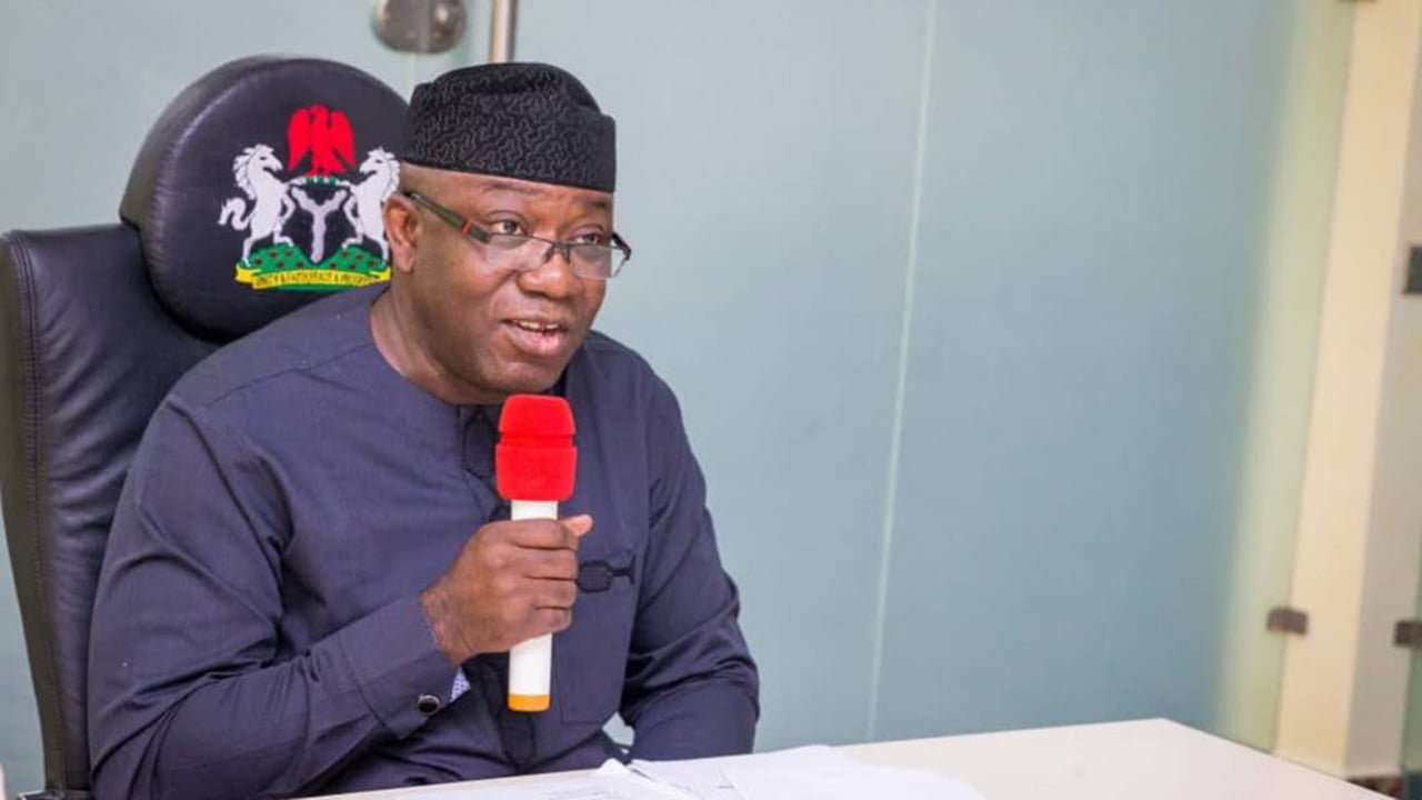 Fayemi