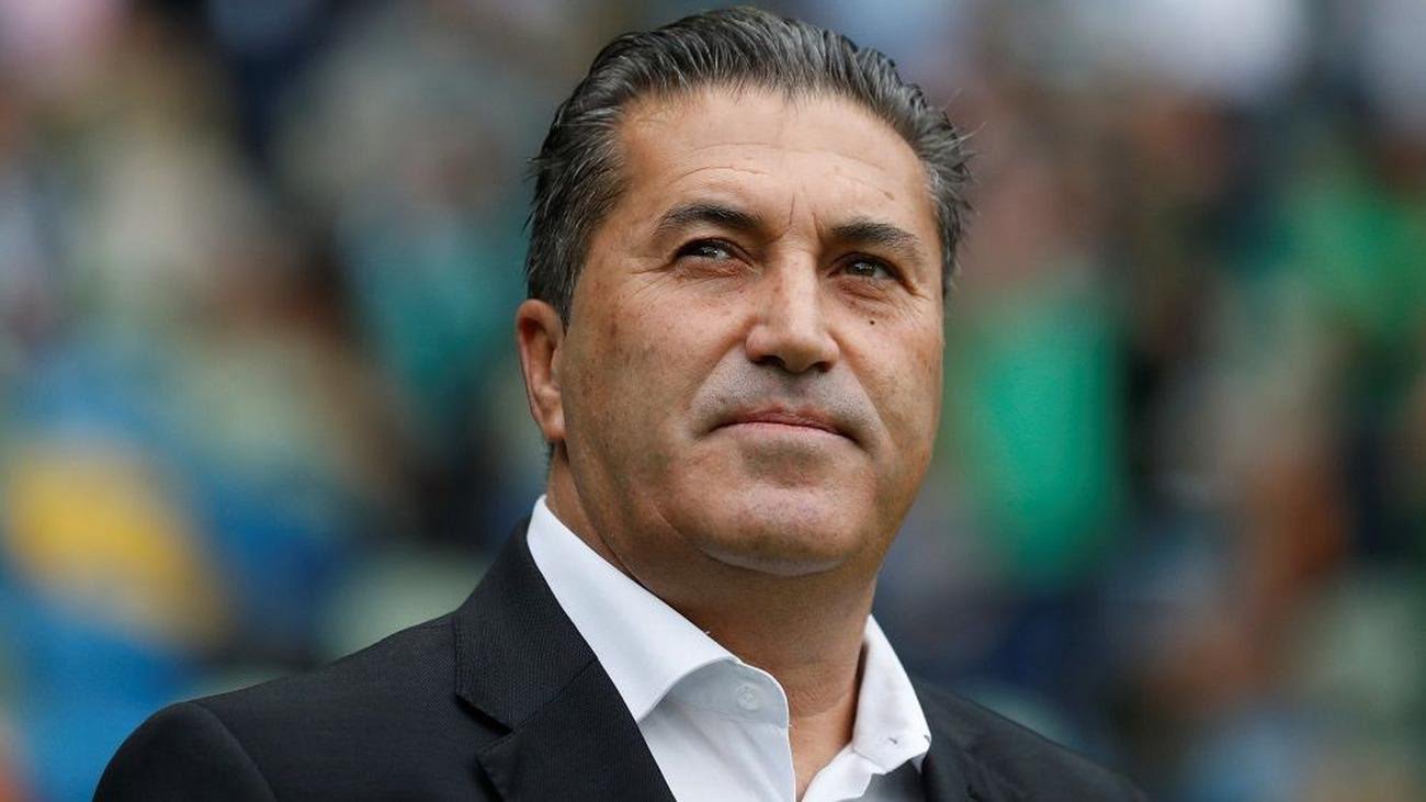 Jose-Peseiro