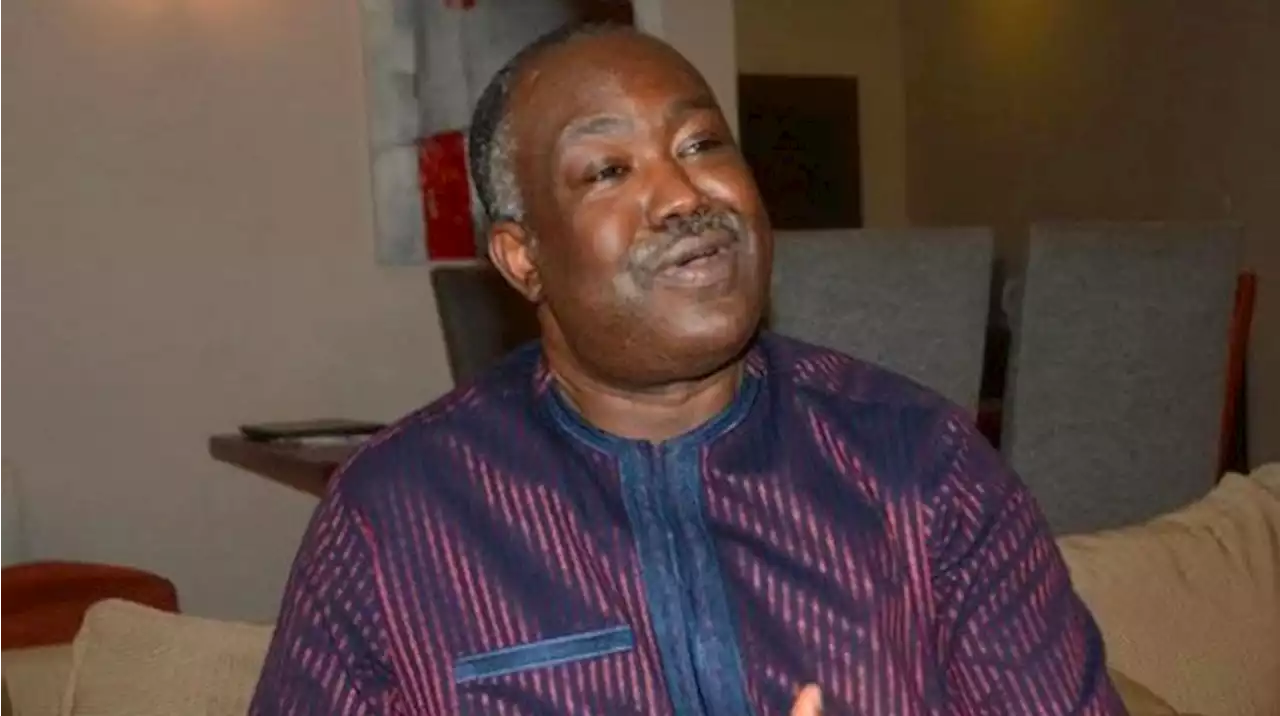  INEC, partisan politics may ruin 2023 election – Olawepo-Hashim