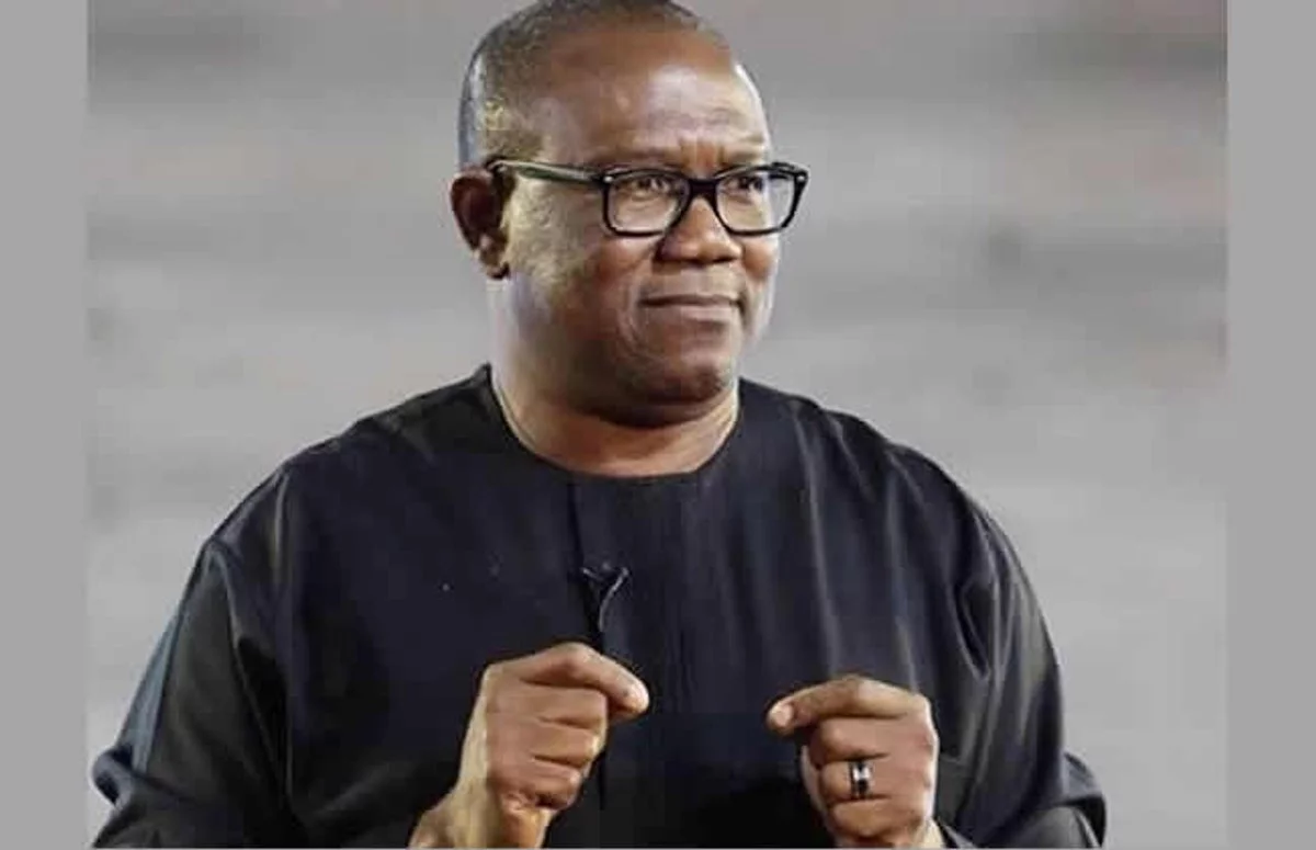  2023: Vote for me based on competence – Peter Obi