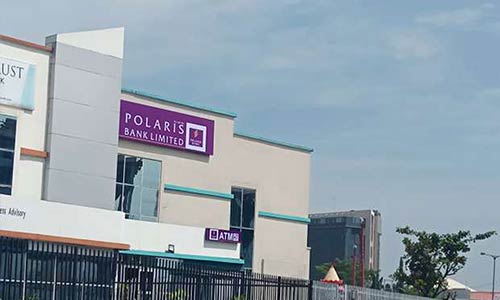  Three women seek N10m from Polaris bank for ‘illegal debits’