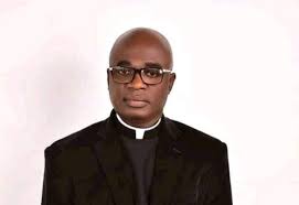  Partisan Politics: Catholic church suspends Priest for joining Governorship race