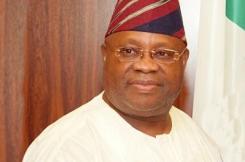  We will continue with local government reforms – Osun governor-elect, Adeleke