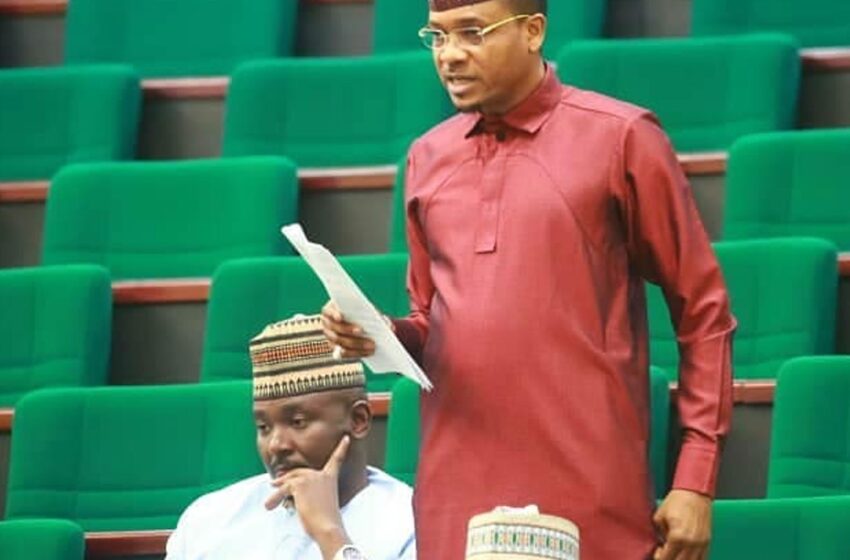  There was an attempt to assassinate me – Reps member, Peller insists