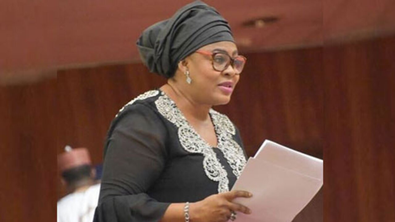 Stella-Oduah