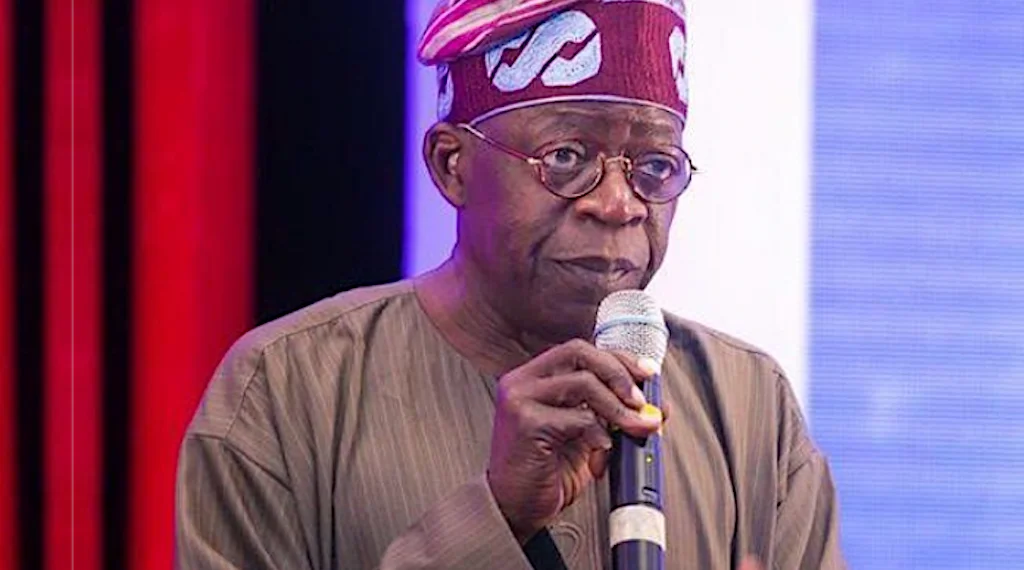  2023: Details of Tinubu’s meeting with APC Governors revealed