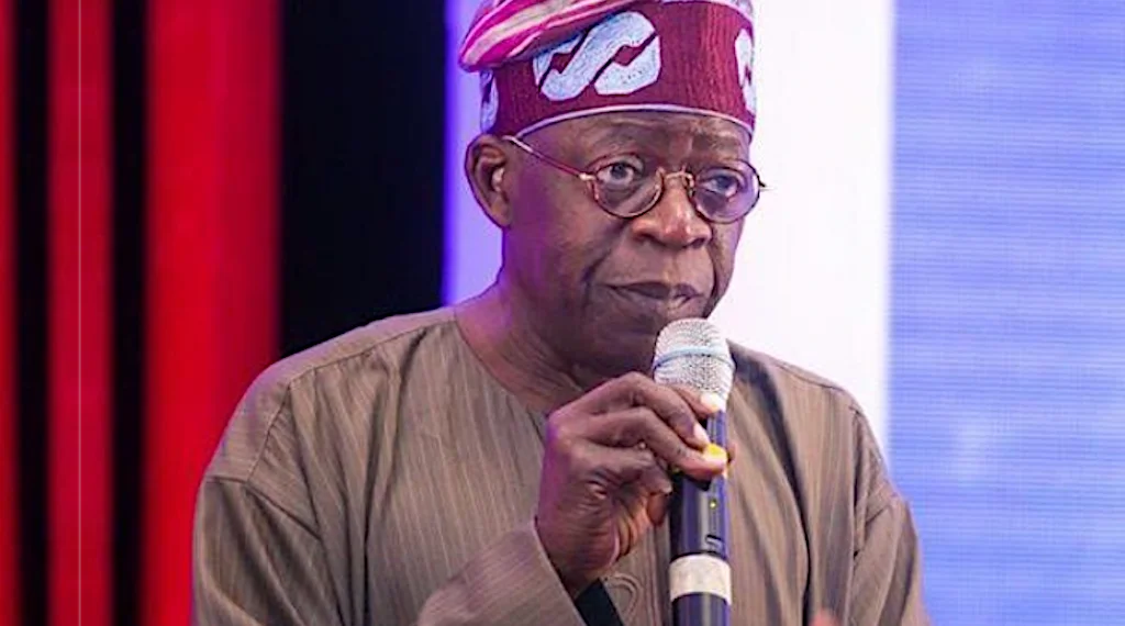  You can’t force me into media debates – Tinubu fires back at Atiku, Obi