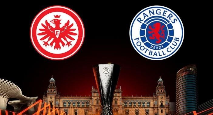  Europa League final: All you need to know about Eintracht Frankfurt vs Rangers