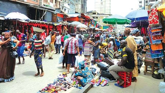  Alaba Rago Market marked for demolition over criminal activities