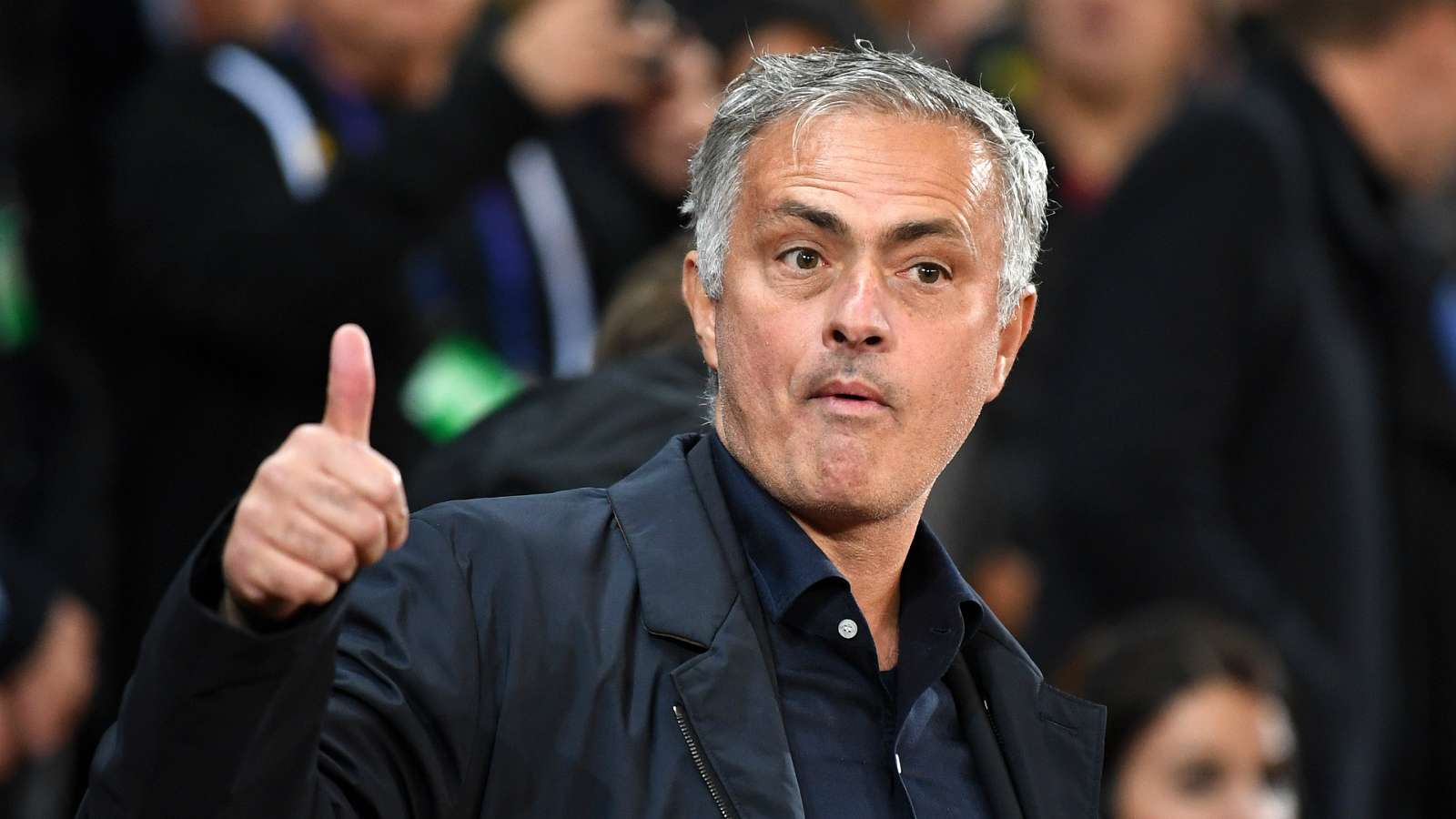 mourinho