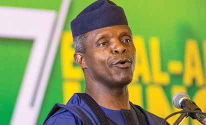  RCCG Pastor demands sack of colleague campaigning for Osinbajo