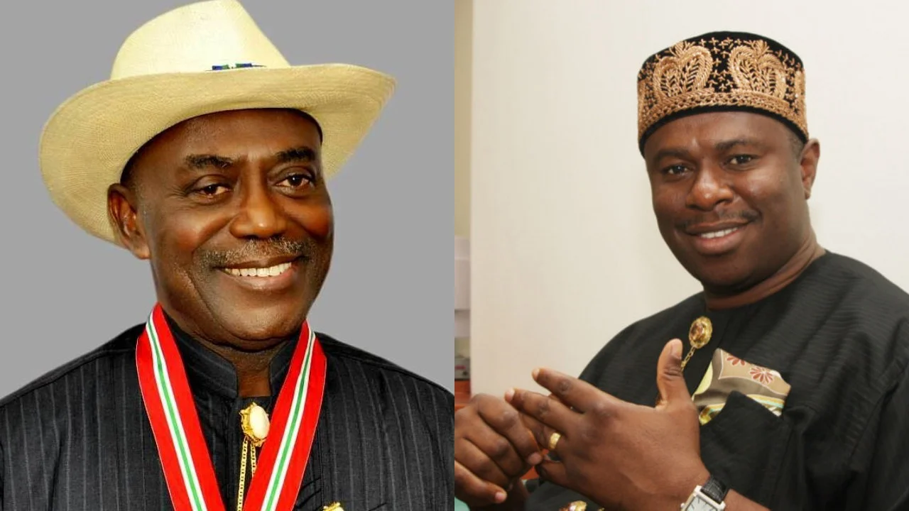  Supreme Court affirms N6bn damages against Dakuku Peterside for defaming ex-Rivers Governor, Odili
