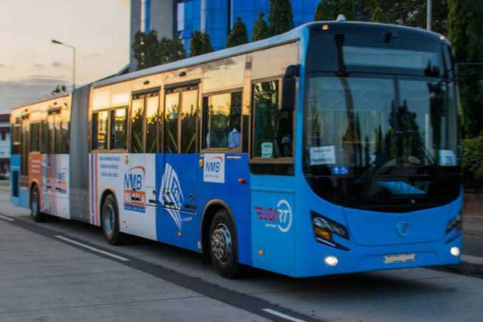  BRT: PDP Slams Sanwo-olu over Fare Hike