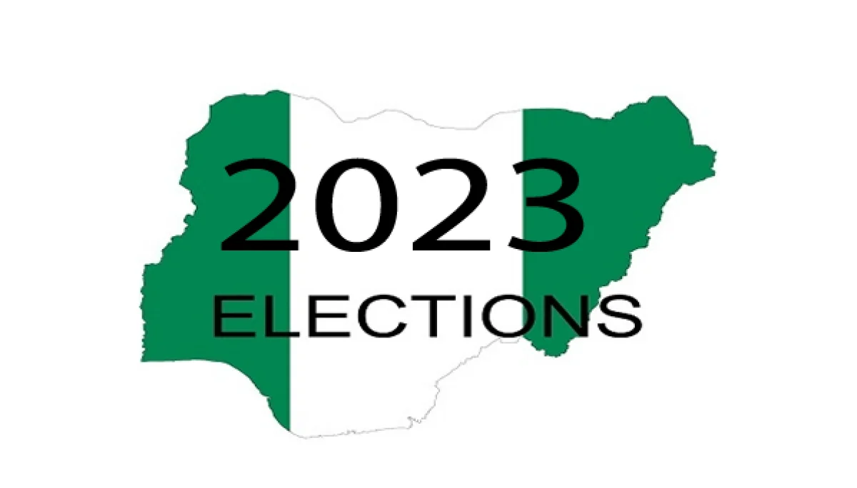  Nigeria’s elections: Full list of all presidential candidates for 2023 presidency