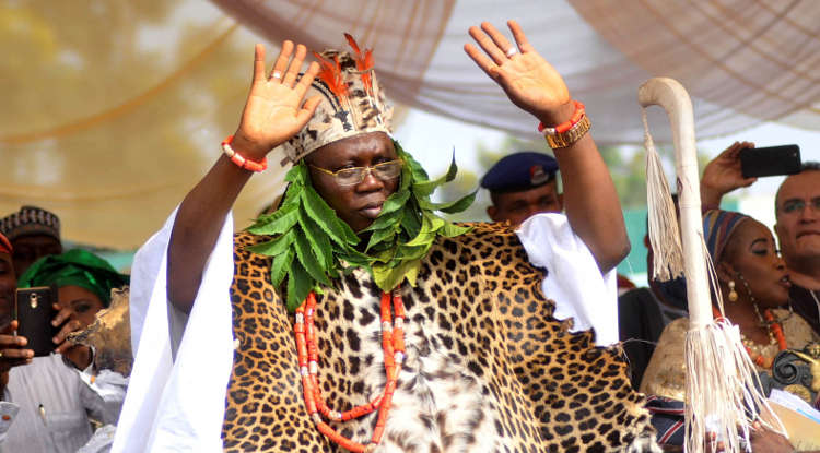 Terrorists own guns, Nigerians should carry too – Yoruba council backs Zamfara govt