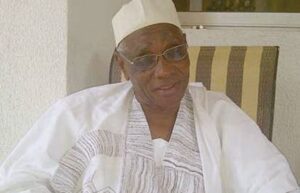 Ango-Abdullahi