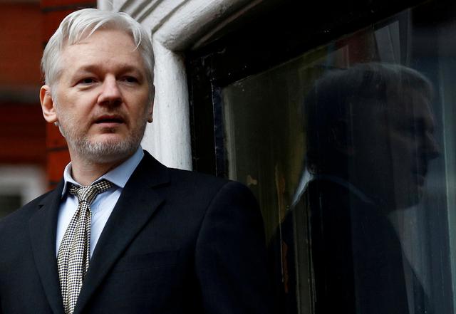  JUST IN: UK Home Secretary approves extradition of Wikileaks founder, Assange