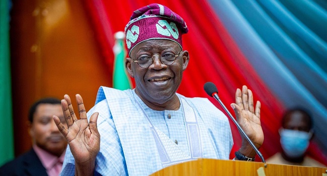  2023: APC presidential aspirants to stage rally for Tinubu Aug 31