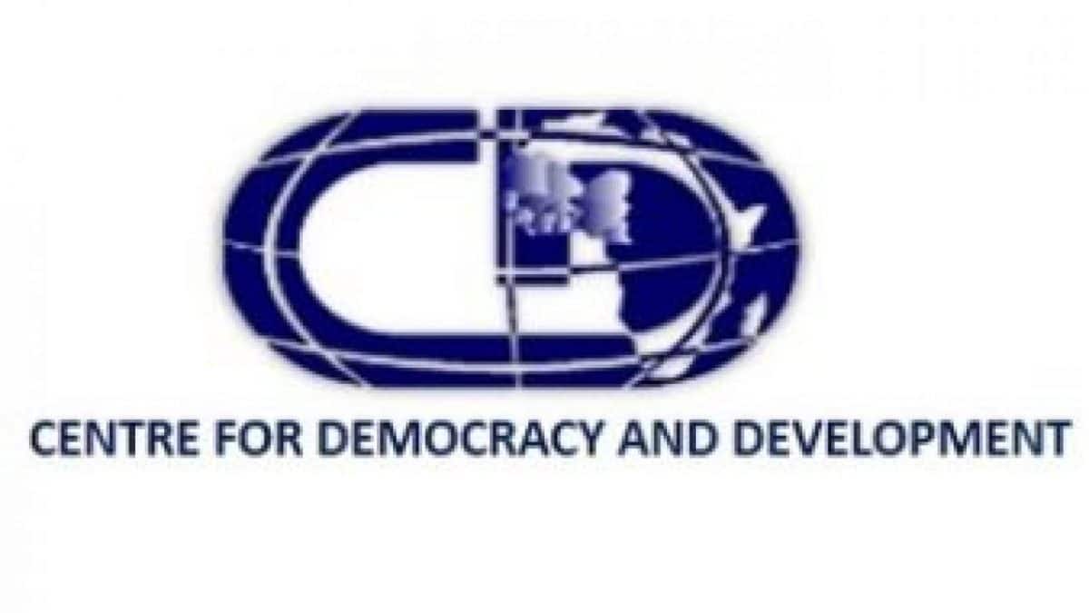 CDD