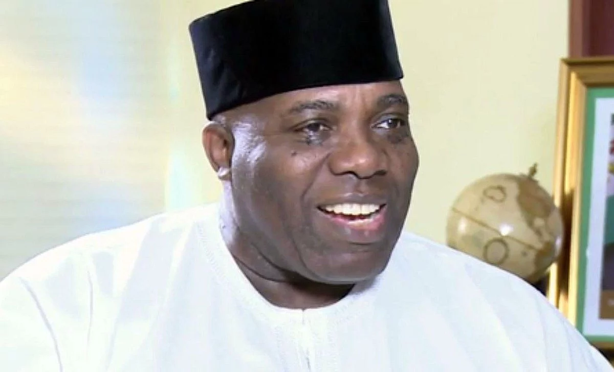  2023: Okupe withdraws as Obi’s VP candidate
