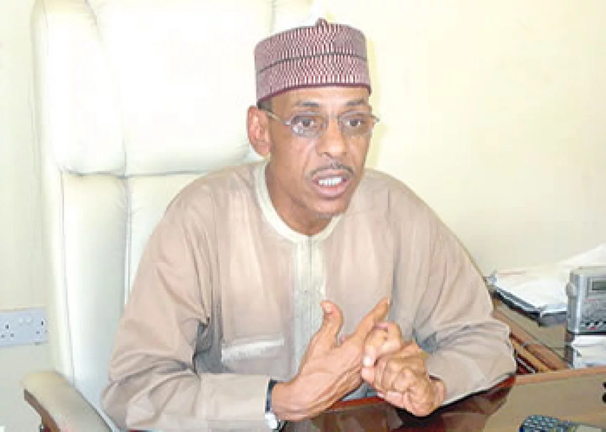  ASUU, train attack: You don’t care – Northern elders blast Buhari over Ngige, Amaechi