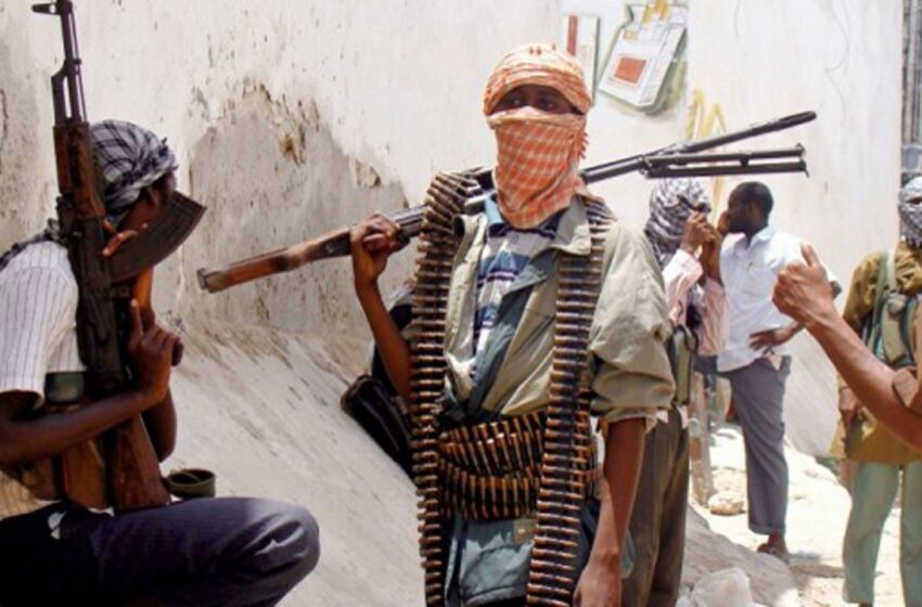  Southern Kaduna: Bandits demand N100 million from Kajuru kidnap victims