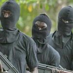 Gunmen