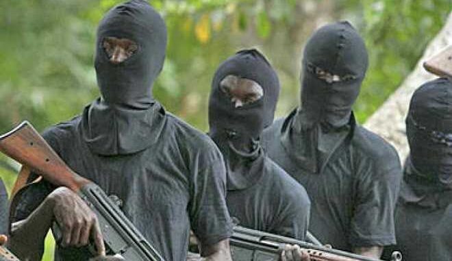  Again, Gunmen kill six in Ondo